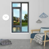 56-new C.113 Side-Hinged Window