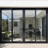 pro02 C.113 Side-Hinged Window
