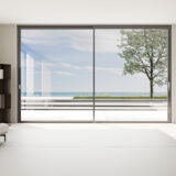 pro04 C.113 Side-Hinged Window