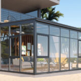 S. Sunroom