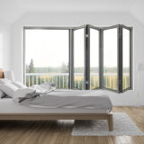 H.50 Folding Window